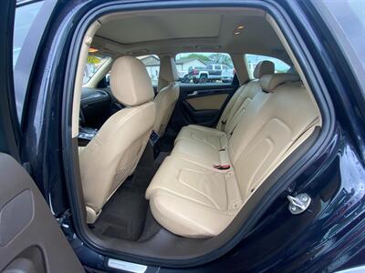 2014 Audi allroad 2.0T quattro Premium Plus   - Photo 22 - Schoolcraft, MI 49087