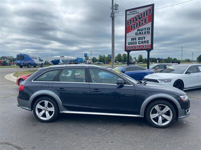 2014 Audi allroad 2.0T quattro Premium Plus   - Photo 1 - Schoolcraft, MI 49087