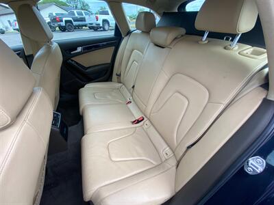 2014 Audi allroad 2.0T quattro Premium Plus   - Photo 24 - Schoolcraft, MI 49087