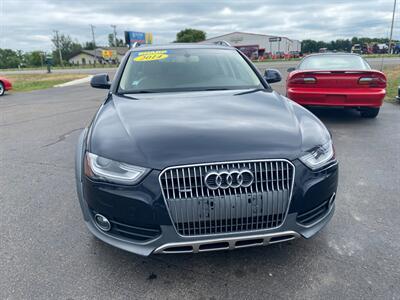 2014 Audi allroad 2.0T quattro Premium Plus   - Photo 3 - Schoolcraft, MI 49087