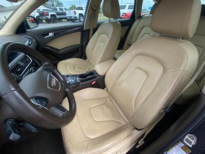 2014 Audi allroad 2.0T quattro Premium Plus   - Photo 30 - Schoolcraft, MI 49087
