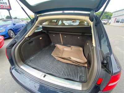 2014 Audi allroad 2.0T quattro Premium Plus   - Photo 18 - Schoolcraft, MI 49087