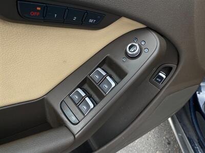 2014 Audi allroad 2.0T quattro Premium Plus   - Photo 27 - Schoolcraft, MI 49087