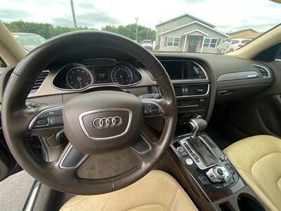 2014 Audi allroad 2.0T quattro Premium Plus   - Photo 31 - Schoolcraft, MI 49087