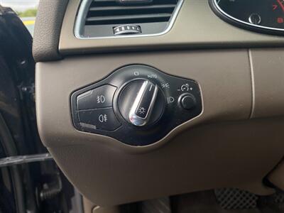 2014 Audi allroad 2.0T quattro Premium Plus   - Photo 35 - Schoolcraft, MI 49087