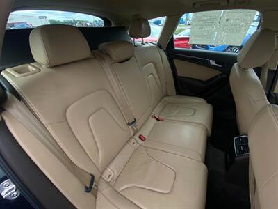 2014 Audi allroad 2.0T quattro Premium Plus   - Photo 16 - Schoolcraft, MI 49087