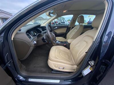 2014 Audi allroad 2.0T quattro Premium Plus   - Photo 28 - Schoolcraft, MI 49087