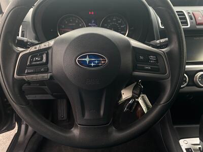 2015 Subaru XV Crosstrek 2.0i Premium   - Photo 29 - Schoolcraft, MI 49087