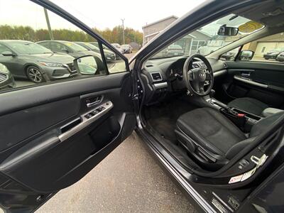 2015 Subaru XV Crosstrek 2.0i Premium   - Photo 21 - Schoolcraft, MI 49087