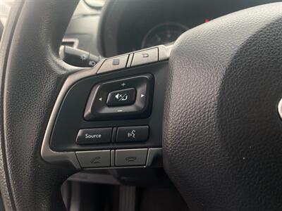 2015 Subaru XV Crosstrek 2.0i Premium   - Photo 30 - Schoolcraft, MI 49087