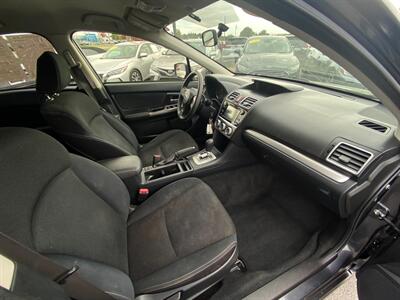 2015 Subaru XV Crosstrek 2.0i Premium   - Photo 12 - Schoolcraft, MI 49087