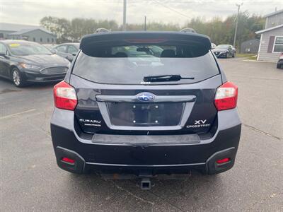 2015 Subaru XV Crosstrek 2.0i Premium   - Photo 6 - Schoolcraft, MI 49087