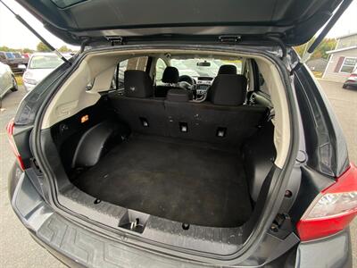 2015 Subaru XV Crosstrek 2.0i Premium   - Photo 16 - Schoolcraft, MI 49087