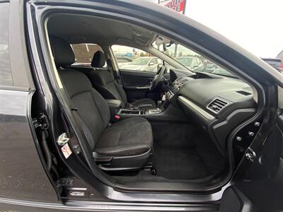 2015 Subaru XV Crosstrek 2.0i Premium   - Photo 10 - Schoolcraft, MI 49087