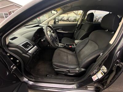 2015 Subaru XV Crosstrek 2.0i Premium   - Photo 24 - Schoolcraft, MI 49087