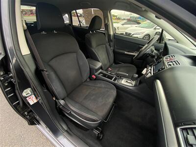 2015 Subaru XV Crosstrek 2.0i Premium   - Photo 11 - Schoolcraft, MI 49087