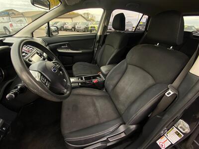 2015 Subaru XV Crosstrek 2.0i Premium   - Photo 25 - Schoolcraft, MI 49087