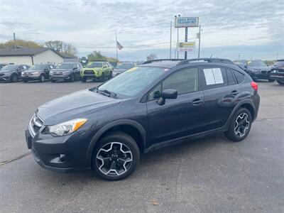 2015 Subaru XV Crosstrek 2.0i Premium   - Photo 4 - Schoolcraft, MI 49087