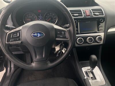2015 Subaru XV Crosstrek 2.0i Premium   - Photo 28 - Schoolcraft, MI 49087