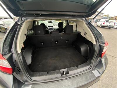 2015 Subaru XV Crosstrek 2.0i Premium   - Photo 17 - Schoolcraft, MI 49087