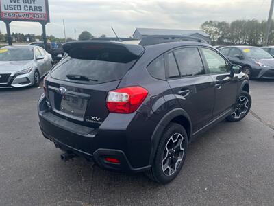2015 Subaru XV Crosstrek 2.0i Premium   - Photo 7 - Schoolcraft, MI 49087
