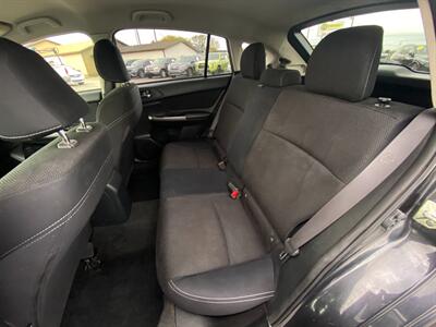 2015 Subaru XV Crosstrek 2.0i Premium   - Photo 20 - Schoolcraft, MI 49087