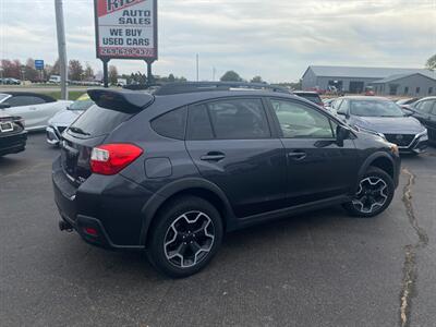2015 Subaru XV Crosstrek 2.0i Premium   - Photo 8 - Schoolcraft, MI 49087