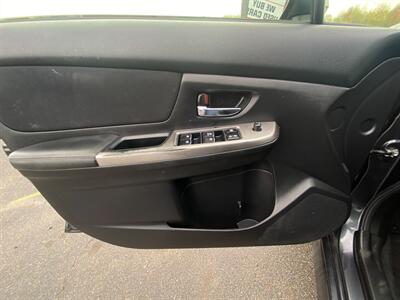 2015 Subaru XV Crosstrek 2.0i Premium   - Photo 22 - Schoolcraft, MI 49087