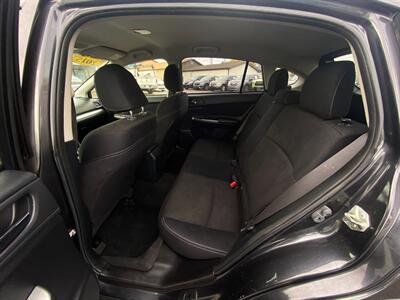 2015 Subaru XV Crosstrek 2.0i Premium   - Photo 19 - Schoolcraft, MI 49087