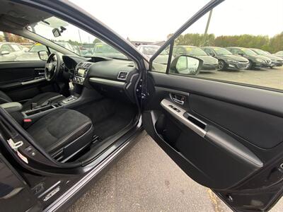 2015 Subaru XV Crosstrek 2.0i Premium   - Photo 9 - Schoolcraft, MI 49087