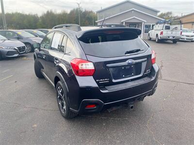2015 Subaru XV Crosstrek 2.0i Premium   - Photo 5 - Schoolcraft, MI 49087