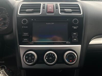 2015 Subaru XV Crosstrek 2.0i Premium   - Photo 32 - Schoolcraft, MI 49087
