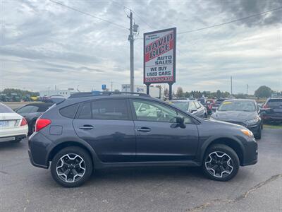 2015 Subaru XV Crosstrek 2.0i Premium   - Photo 1 - Schoolcraft, MI 49087