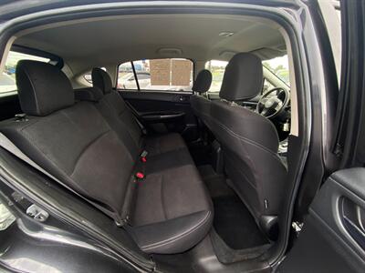 2015 Subaru XV Crosstrek 2.0i Premium   - Photo 14 - Schoolcraft, MI 49087