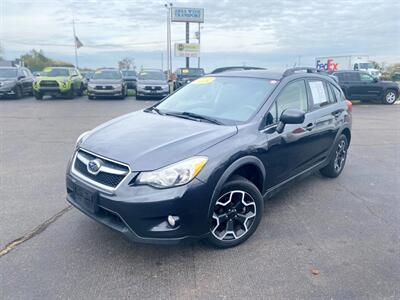 2015 Subaru XV Crosstrek 2.0i Premium   - Photo 3 - Schoolcraft, MI 49087