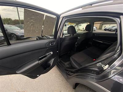 2015 Subaru XV Crosstrek 2.0i Premium   - Photo 18 - Schoolcraft, MI 49087