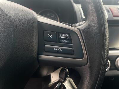 2015 Subaru XV Crosstrek 2.0i Premium   - Photo 31 - Schoolcraft, MI 49087
