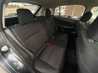 2015 Subaru XV Crosstrek 2.0i Premium   - Photo 15 - Schoolcraft, MI 49087