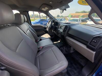 2016 Ford F-150 XL   - Photo 15 - Schoolcraft, MI 49087