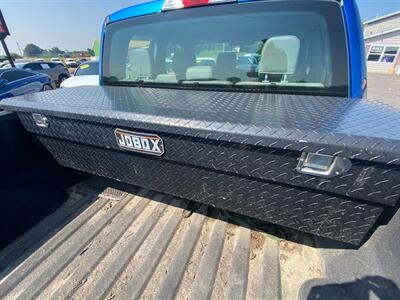 2016 Ford F-150 XL   - Photo 22 - Schoolcraft, MI 49087