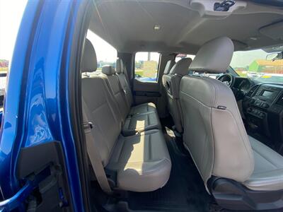 2016 Ford F-150 XL   - Photo 18 - Schoolcraft, MI 49087