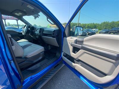 2016 Ford F-150 XL   - Photo 11 - Schoolcraft, MI 49087
