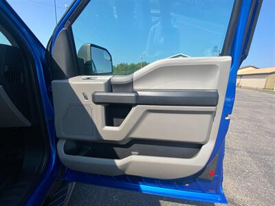 2016 Ford F-150 XL   - Photo 12 - Schoolcraft, MI 49087