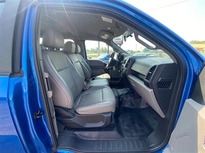 2016 Ford F-150 XL   - Photo 13 - Schoolcraft, MI 49087