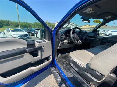 2016 Ford F-150 XL   - Photo 28 - Schoolcraft, MI 49087