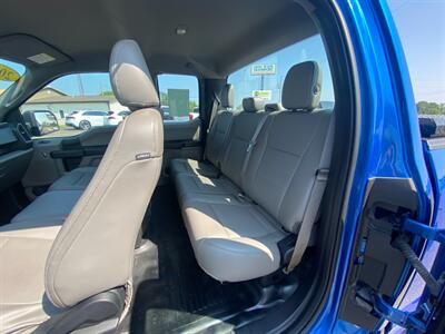 2016 Ford F-150 XL   - Photo 25 - Schoolcraft, MI 49087