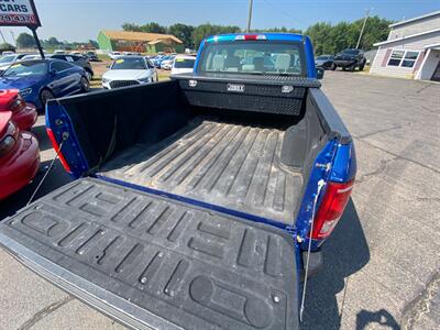 2016 Ford F-150 XL   - Photo 20 - Schoolcraft, MI 49087