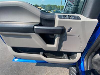 2016 Ford F-150 XL   - Photo 29 - Schoolcraft, MI 49087