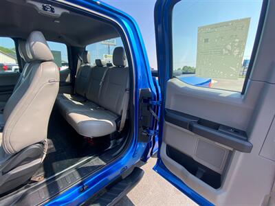 2016 Ford F-150 XL   - Photo 23 - Schoolcraft, MI 49087