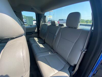 2016 Ford F-150 XL   - Photo 27 - Schoolcraft, MI 49087